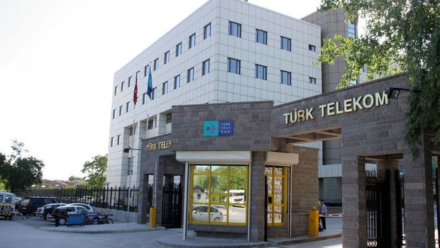 TÜRK TELEKOM GENEL MÜDÜRLÜK